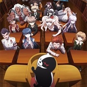 Danganronpa: The Animation