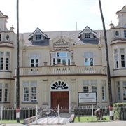 National Museum & Art Gallery of Trinidad and Tobago
