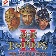 Age of Empires II (1999)