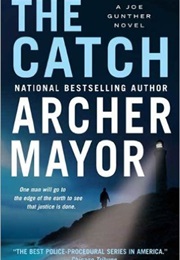 Catch (Archer Mayor)