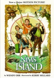Nim&#39;s Island (Orr &amp; Millard)