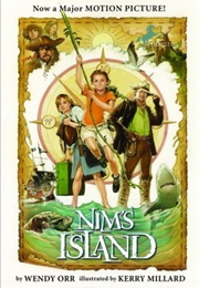 Nim's Island (Orr & Millard)