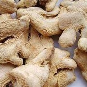 Dried Ginger