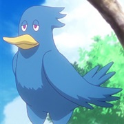 Blue Bird