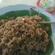 Nasi Goreng Babat