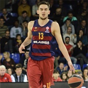 Tomas Satoransky