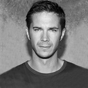 James D'Arcy