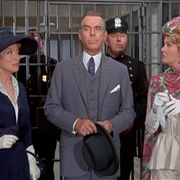 What's Wrong With That?