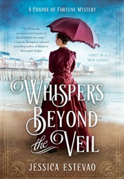 Whispers Beyond the Veil (Jessica Estevao)