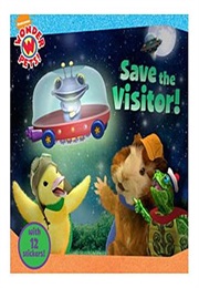 Wonder Pets (Nickelodeon)