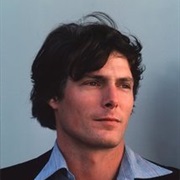 Christopher Reeve