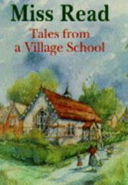 Tales From a Village School