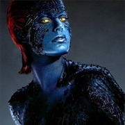 Mystique
