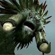 Drago's Bewilderbeast