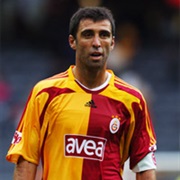 Hakan Şükür