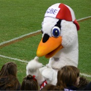 Syd 'Swannie' Skilton