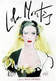 Lola Montes (1955)
