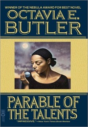 Parable of the Talents (Octavia Butler)