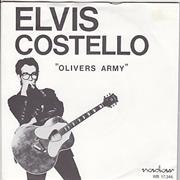 Elvis Costello &quot;Oliver&#39;s Army&quot;