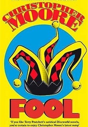 The Fool (Christopher Moore)