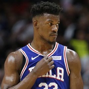 Jimmy Butler