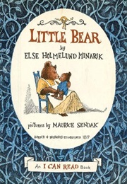 Little Bear (Series) (Maurice Sendak)