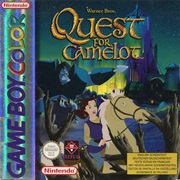 Quest for Camelot