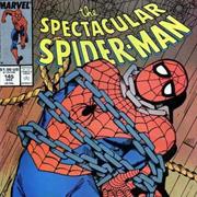 Spectacular Spider-Man