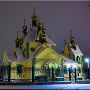 Ульяновск/Ulyanovsk