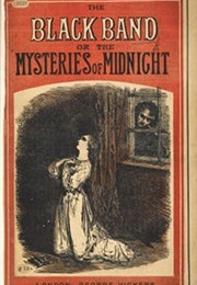The Black Band (Mary Elizabeth Braddon)