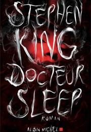 Docteur Sleep
