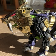 Technozoids Claw