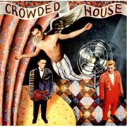Crowded House-Crowded House