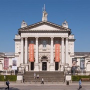 Tate Britain, London