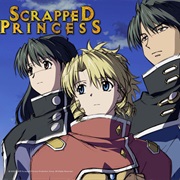Scrapped Princess