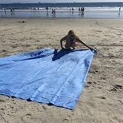 Beach Blanket