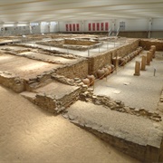 Villa Romano De Las Musas, Navarra