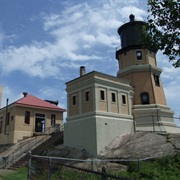 Split Rock Lighthouse, Duluth