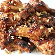 Peanut Butter & Jelly