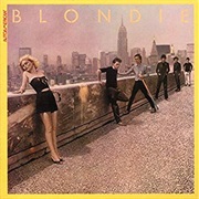 Autoamerican- Blondie