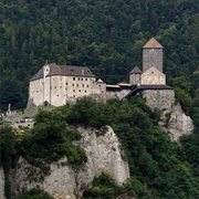 Tirol Castle - Italy