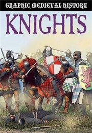 Knights (Gary Jeffrey)