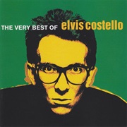 Costello, Elvis: The Very Best of Elvis…