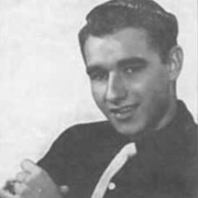 Young Love - Ric Cartey