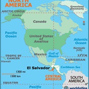 El Salvador