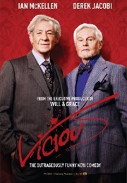 Vicious (2013)