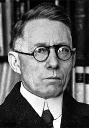 Johannes Vilhelm Jensen