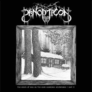Panopticon - The Scars of Man on the Once Nameless Wilderness