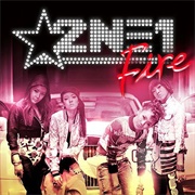 Fire (2NE1)
