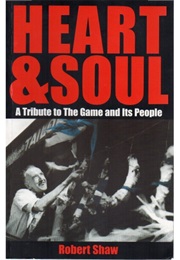Heart & Soul (Robert Shaw)